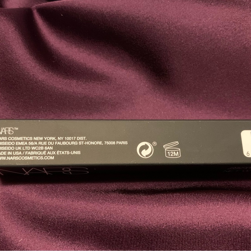 Mini 8 g NARS smudge proof Eye Primer - Picture 6 of 7